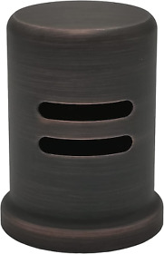 Orb Dishwasher Air Gap Cover Only Rubbed Bronze