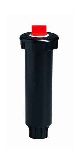 54457 Orbit 4-inch Springloaded Pop-up Sprinkler Spray Head Body With Plastic