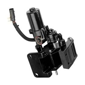 Navigatortb5 Orceed Fl7z16a506b Right Side Power Running Board Motor Compatible With Lincoln 201