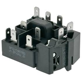 Qps2-c4r7md3 Origparts 5304521534 5304521562 Freezer Ptc Start Relay Starter And Overload