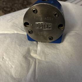 54505 Oster 65137 Pump Assembly Casting Number Hydraulic Or Fuel