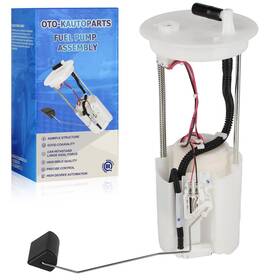 Rybhpoto0019 Oto-kautoparts Oto-k Electric Fuel Pump Module Assembly Compatible With Acura Mdx 2014-2020