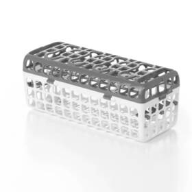 Oxo 719812944937 Tot Dishwasher Basket - Gray