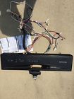 Ffbd2406ns9b P-n 154815901 Frigidaire Dishwasher Control