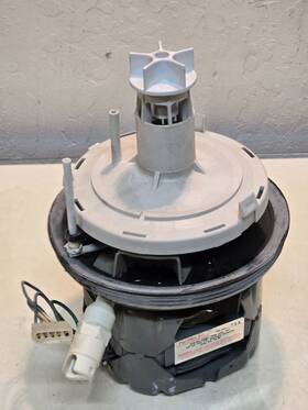 5kh42at49t Pac-flex 53987 Diswasher Pump For Whirlpool 720083 720435