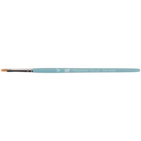 Lb-012 Pacon 3 Pack Princeton Select Bristle And Synthetic Brush-lunar Blender 1/8 Inch Width Lb-01
