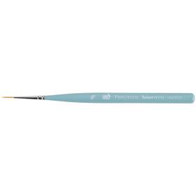 Ml-20 Pacon Ml-20/0 3 Pack Princeton Select Synthetic Brush-petite Liner Size 20/0