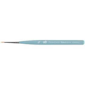 Pacon Mr-5/0 3 Pack Princeton Select Synthetic Brush-petite Round Size 5/0
