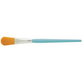 Ow-075 Pacon Princeton Select Synthetic Brush-oval Wash 3/4 Inch Width -
