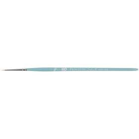 Sl-18 Pacon Sl-18/0 3 Pack - Princeton Select Synthetic Brush-short Liner Size 18/0
