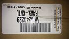 W10243229 Panel Dishwasher Whirlpool Oem
