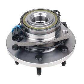 515093 Parod Front Wheel Hub Bearing Assembly Compatible With 2006-2010 Humme
