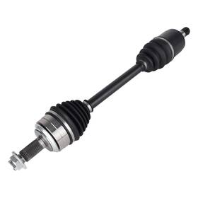 Pdcv0229 Parod 664256 Cv Axle Assembly Fit For 2007-2014 Cr-v 2015-2017 Honda Accord