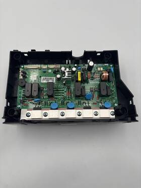 Ebr84545109 Part Supply House Range Main Control Board Oem By House#lb46