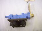 01-35-248 Part Valve 486942 Dishwasher Fill Bsh