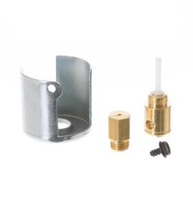 Pmgee217 Parts Master Replacement For Ge Gas Dryer Liquid Propane Conversion Kit - We2