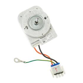Pmger31522 Parts Master Replacement For Ge Refrigerator Evaporator Fan Motor - Wr60x3152
