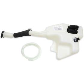 Parts Oasis 659821993260 Washer Reservoir Assembly Replacement For Buick Enclave 2010 - 2017 Che