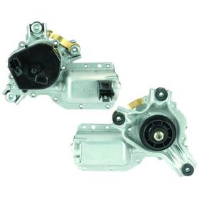 Ppwpm182 Parts Player Oeg New Windshield Wiper Motor Compatible With 1985-1991 Gmc Jimmy C K