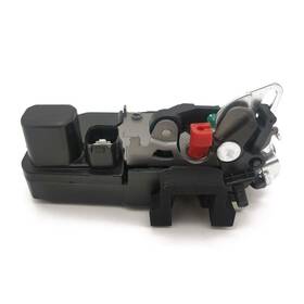 72127 Parts Port Power Door Lock Actuator Latch For 02-10 Dodge Ram Pickup