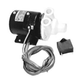 Pa0613 Partsfps Pump Motor Assy For Hoshizaki Part# Oem Replacement
