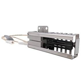 Nx58h9950ws Partsplus Ig01012a Compatible Range Oven Igniter For Samsung Nx58h9500ws Models