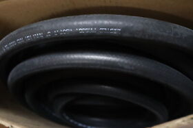 50750 Pasco Dishwasher Drain Hose 7/8inch X 50 Ft
