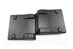 Pb-hbp9035 Pb Oem Battery Tray 12339035 Compatible For Hmmwv Humvee M998 M1123 M1165
