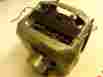 Pc120001 Viking Brand New Compactor Drive Motor Part