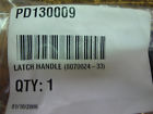Pd130009 Viking New Oem Latch