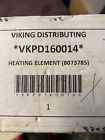 Pd160014-heating Pd160014 Viking Dishwasher Element Assy