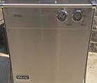 Pd330032ss Viking Dishwasher Vdu 040