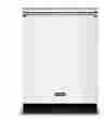 Pddp241wh Viking Professional Dishwasher Door Panel White