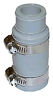 Pdwc-100 Pdwc100 Fernco Inc Flexible Dishwasher Connector 0018578000520