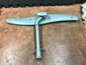 Pdwt480pooss General Electric Dishwasher Used Upper Spray Arm Assy