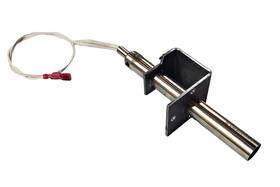 Vp00424 Pellethead 810004062368 Englander Smart Stove Igniter Replacement With Bracket Ac-chss For 25