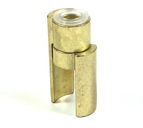 01232 Perfect Products Iii Residential Door Saver