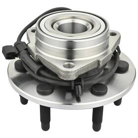 515036a Peyu 4wd 515036 Front Wheel Hub And Bearing Assembly Compatible For Cadillac Escal 515036a Peyu 4wd 515036 Front Wheel Hub And Bearing Assembly Compatible For Cadillac Escal