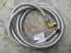 Pf146365 Proflo Lot Of 10 Braided Stainless Steel 1 2 X 84 Dishwasher Water Supply Line