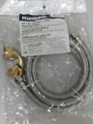 Pfxsd6c60et Proflo Stainless Steel Braided