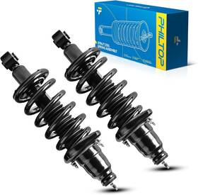 5914saa678jus  Philtop Rear Struts Assembly For 2003-2011 Element Ex/lx 171101l/171101r