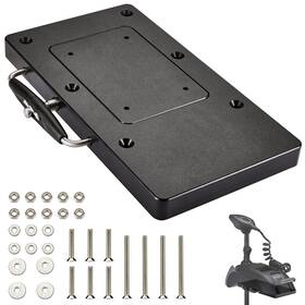 1854021 Pilida Mka-21 Quick Release Bracket Fits Ulterra Terrova Powerdrive Powerdri