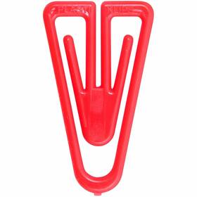 Lp0600 Plastiklips Baumgartens R Plastic Clips Large Box Of 200