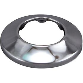 Chrm1-1 Plumb Pak Pp96pc Bath Flange Shallow Chrm1-1/2 1-1/2inch