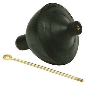 225-052 Plumb Shop Div Brasscraft Rubber Toilet Tank Ball -225-052