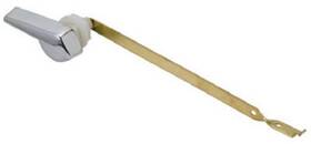 818-226 Plumb Shop Div Brasscraft 5 Pack Premium Toilet Flush Lever