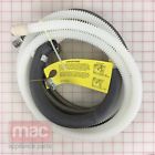 Pm28x321 Ge New Nuine Oem Dishwasher Drain Connection Kit