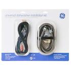 Pm28x329 Hoses General Electric Universal Dishwasher Installation Kit And Water