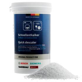 Pms-250gr Pms Quick Descaler 250 Gr Compatible With Bosch Siemens Neff Gaggenau Dishwashers