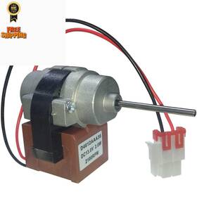 3015924900-30-001 Popbee 3015924900 Refrigerator Evaporator Fan Motor Part# D4612aaa36 Compatible